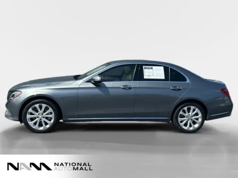 Photos of 2017 Mercedes-Benz E-Class E 300 for sale in Merritt Island, FL at National Auto Mall