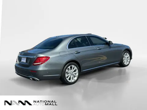 More photos of 2017 Mercedes-Benz E-Class E 300 at National Auto Mall, FL