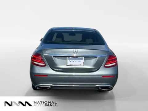 More photos of 2017 Mercedes-Benz E-Class E 300 at National Auto Mall, FL