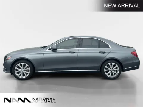 Photos of 2017 Mercedes-Benz E-Class E 300 for sale in Merritt Island, FL at National Auto Mall