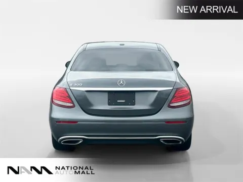 More photos of 2017 Mercedes-Benz E-Class E 300 at National Auto Mall, FL