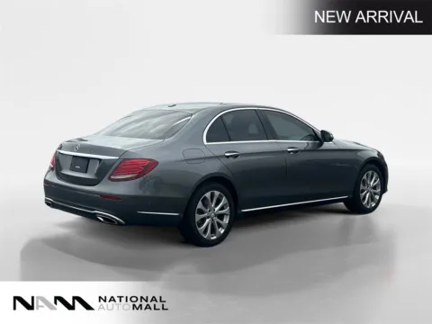 More photos of 2017 Mercedes-Benz E-Class E 300 at National Auto Mall, FL