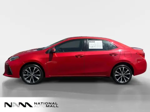 Photos of 2017 Toyota Corolla SE for sale in Merritt Island, FL at National Auto Mall