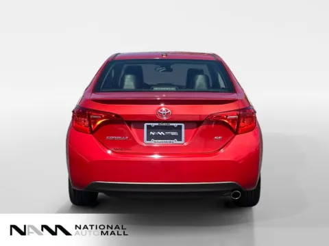 More photos of 2017 Toyota Corolla SE at National Auto Mall, FL