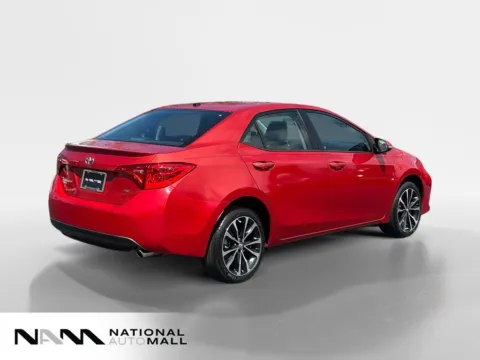 More photos of 2017 Toyota Corolla SE at National Auto Mall, FL