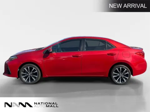 Photos of 2017 Toyota Corolla SE for sale in Merritt Island, FL at National Auto Mall