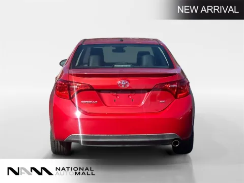 More photos of 2017 Toyota Corolla SE at National Auto Mall, FL