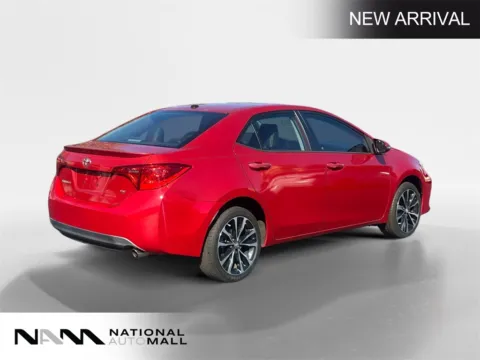 More photos of 2017 Toyota Corolla SE at National Auto Mall, FL