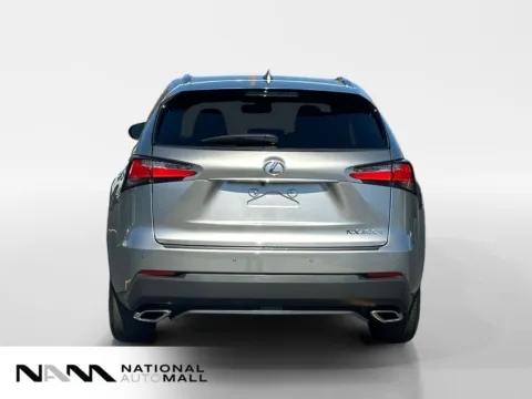 More photos of 2015 Lexus NX 200t at National Auto Mall, FL