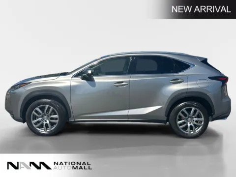 Photos of 2015 Lexus NX 200t for sale in Merritt Island, FL at National Auto Mall