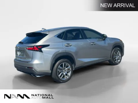 More photos of 2015 Lexus NX 200t at National Auto Mall, FL