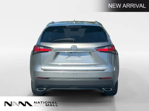 More photos of 2015 Lexus NX 200t at National Auto Mall, FL