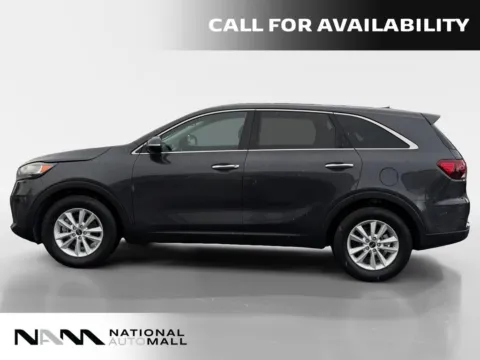 Photos of 2019 Kia Sorento LX for sale in Merritt Island, FL at National Auto Mall