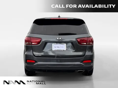 More photos of 2019 Kia Sorento LX at National Auto Mall, FL