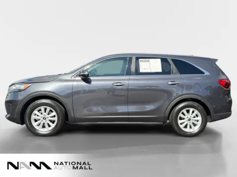 Photos of 2019 Kia Sorento LX for sale in Merritt Island, FL at National Auto Mall