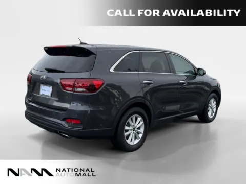 More photos of 2019 Kia Sorento LX at National Auto Mall, FL