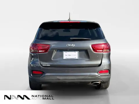 More photos of 2019 Kia Sorento LX at National Auto Mall, FL