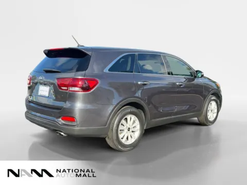 More photos of 2019 Kia Sorento LX at National Auto Mall, FL