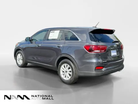 Another view of 2019 Kia Sorento LX for sale in Merritt Island, FL at National Auto Mall