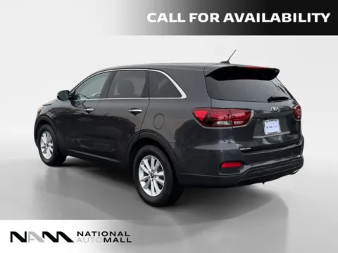 Another view of 2019 Kia Sorento LX for sale in Merritt Island, FL at National Auto Mall