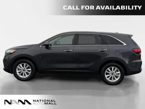 Photos of 2019 Kia Sorento LX for sale in Merritt Island, FL at National Auto Mall