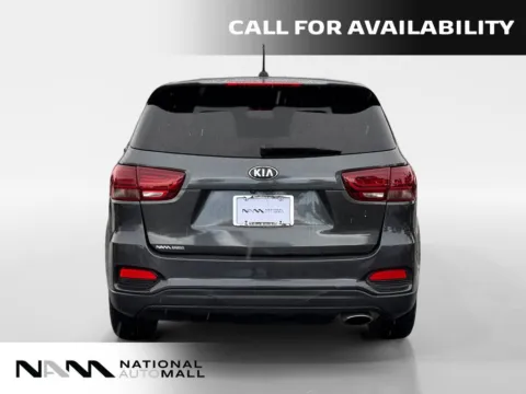 More photos of 2019 Kia Sorento LX at National Auto Mall, FL