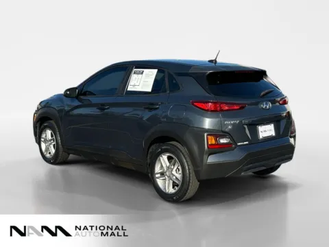 Another view of 2019 Hyundai Kona SE for sale in Merritt Island, FL at National Auto Mall