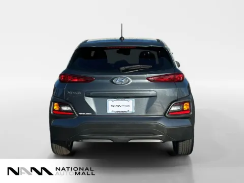 More photos of 2019 Hyundai Kona SE at National Auto Mall, FL