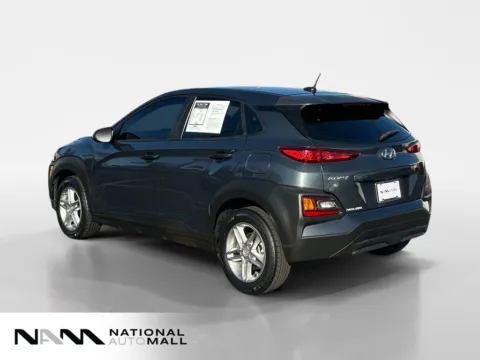 Another view of 2019 Hyundai Kona SE for sale in Merritt Island, FL at National Auto Mall
