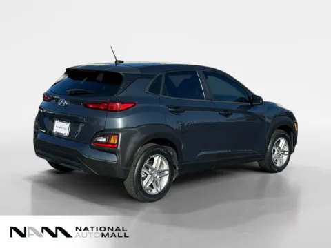 More photos of 2019 Hyundai Kona SE at National Auto Mall, FL