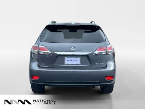 More photos of 2015 Lexus RX 350 at National Auto Mall, FL