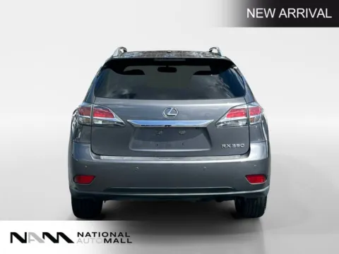 More photos of 2015 Lexus RX 350 at National Auto Mall, FL