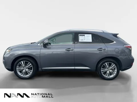 Photos of 2015 Lexus RX 350 for sale in Merritt Island, FL at National Auto Mall