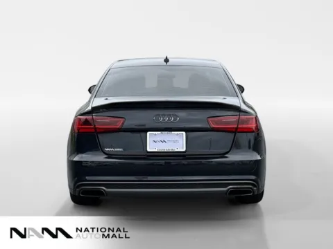 More photos of 2016 Audi A6 3.0T Prestige at National Auto Mall, FL