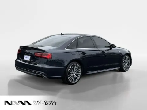 More photos of 2016 Audi A6 3.0T Prestige at National Auto Mall, FL