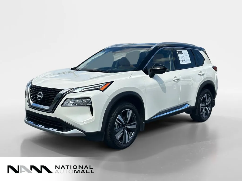 2023 Nissan Rogue Platinum for sale in Merritt Island, FL