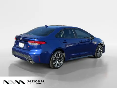 More photos of 2022 Toyota Corolla SE at National Auto Mall, FL