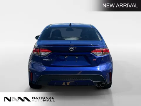 More photos of 2022 Toyota Corolla SE at National Auto Mall, FL