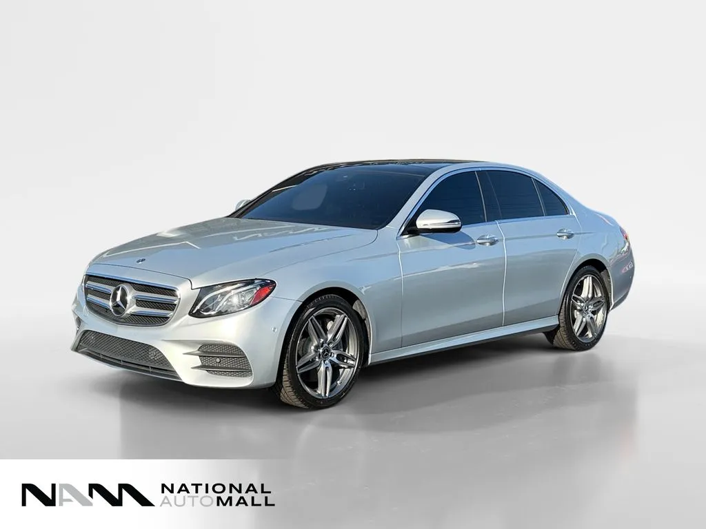 2018 Mercedes-Benz E-Class E 300 for sale in Merritt Island, FL