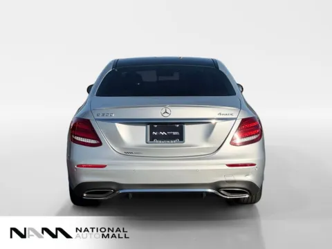 More photos of 2018 Mercedes-Benz E-Class E 300 at National Auto Mall, FL