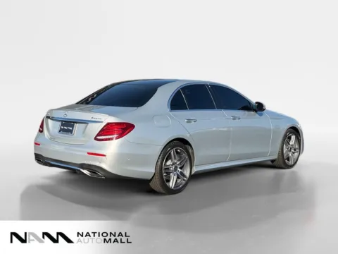More photos of 2018 Mercedes-Benz E-Class E 300 at National Auto Mall, FL