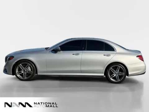 Photos of 2018 Mercedes-Benz E-Class E 300 for sale in Merritt Island, FL at National Auto Mall