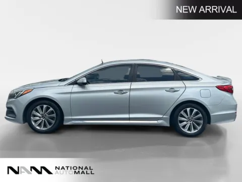 Photos of 2015 Hyundai Sonata Sport for sale in Merritt Island, FL at National Auto Mall