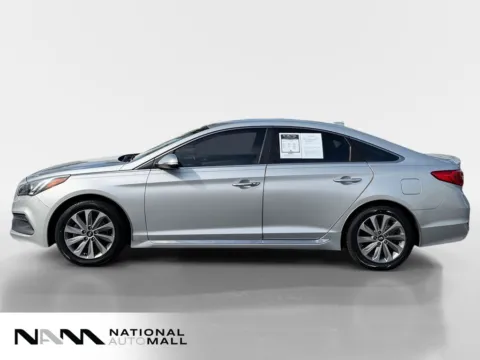 Photos of 2015 Hyundai Sonata Sport for sale in Merritt Island, FL at National Auto Mall