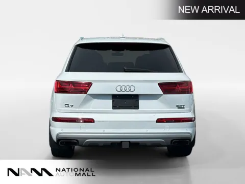 More photos of 2018 Audi Q7 3.0T Prestige at National Auto Mall, FL