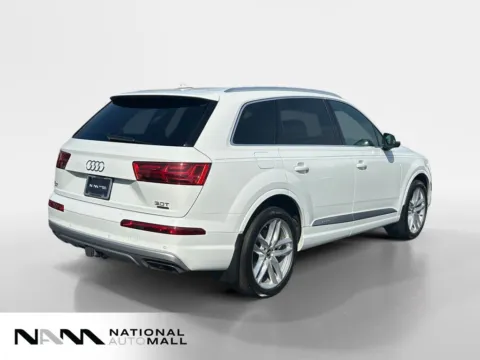 More photos of 2018 Audi Q7 3.0T Prestige at National Auto Mall, FL