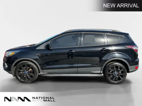 Photos of 2017 Ford Escape SE for sale in Merritt Island, FL at National Auto Mall