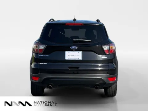 More photos of 2017 Ford Escape SE at National Auto Mall, FL