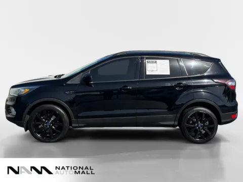 Photos of 2017 Ford Escape SE for sale in Merritt Island, FL at National Auto Mall