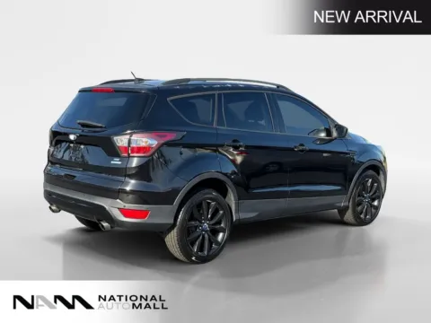 More photos of 2017 Ford Escape SE at National Auto Mall, FL